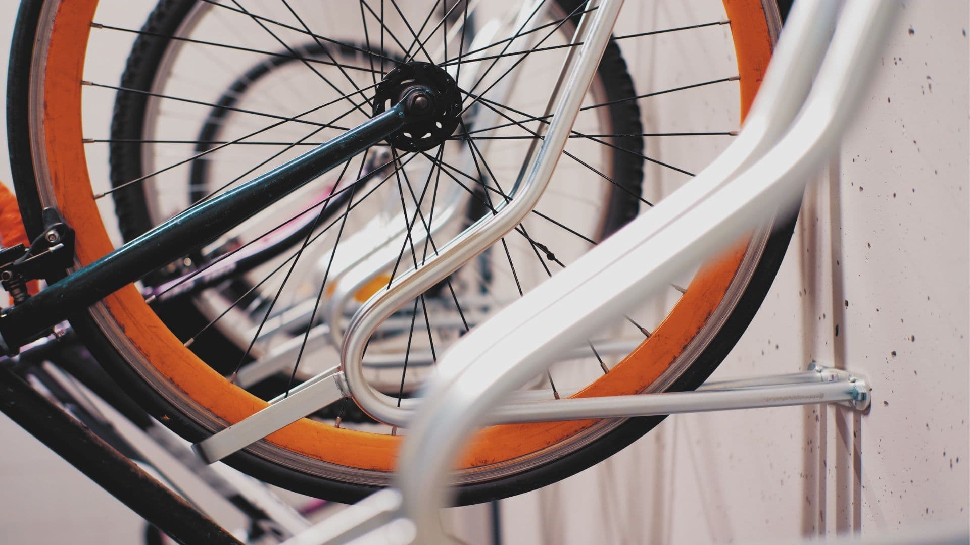 Bike Storage