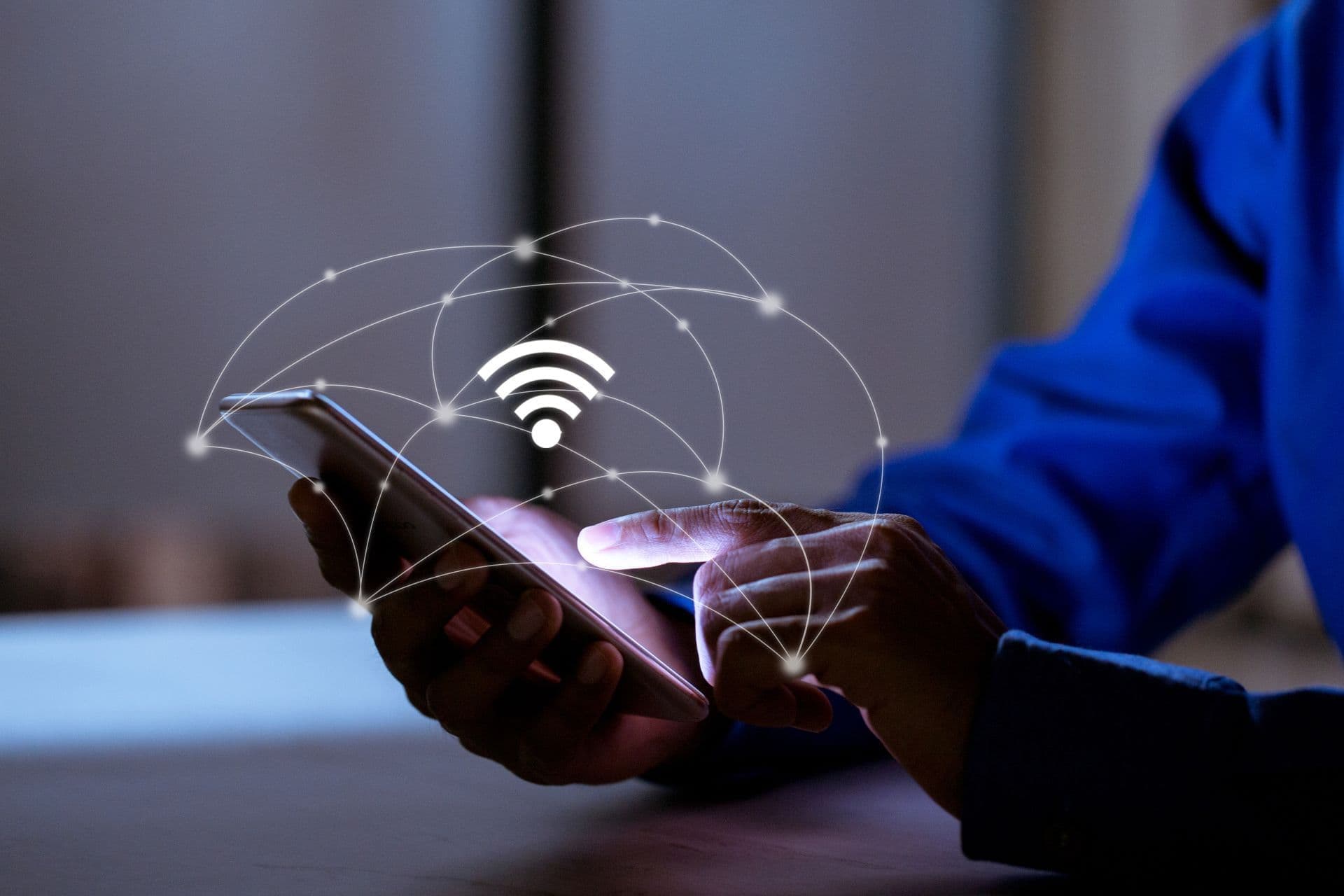 Free Wi-Fi