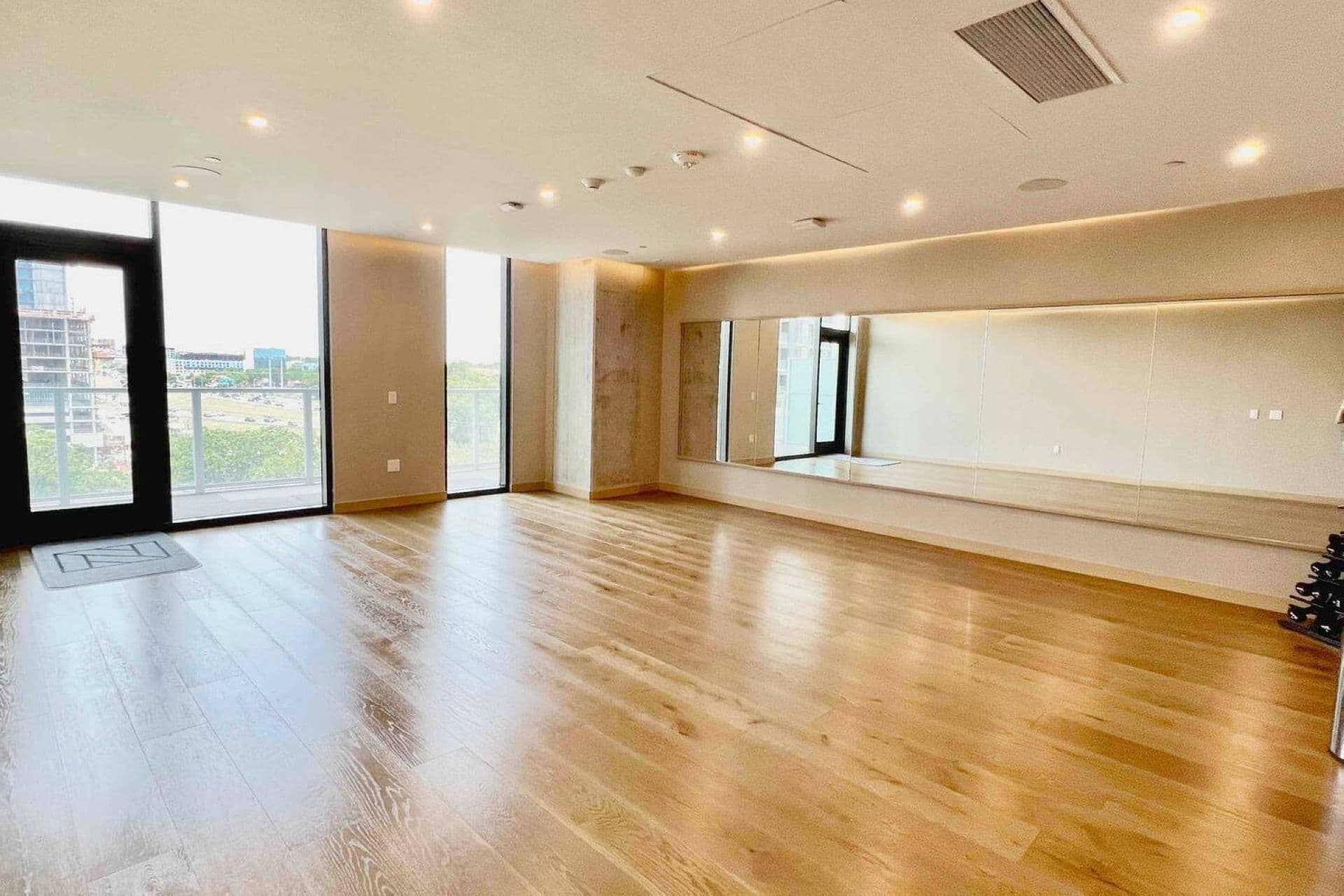 Yoga Lounge & Terrace