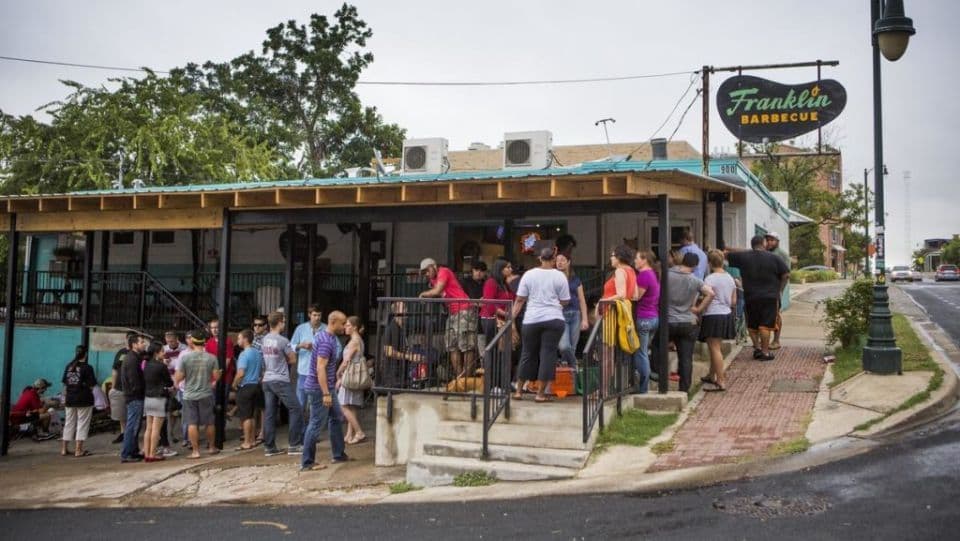 Austin East Side