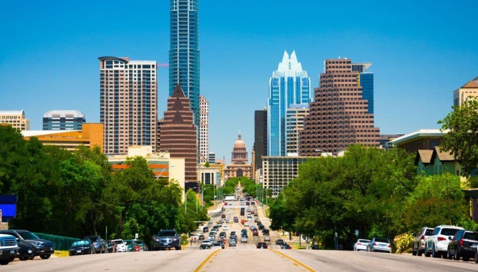 South Congress