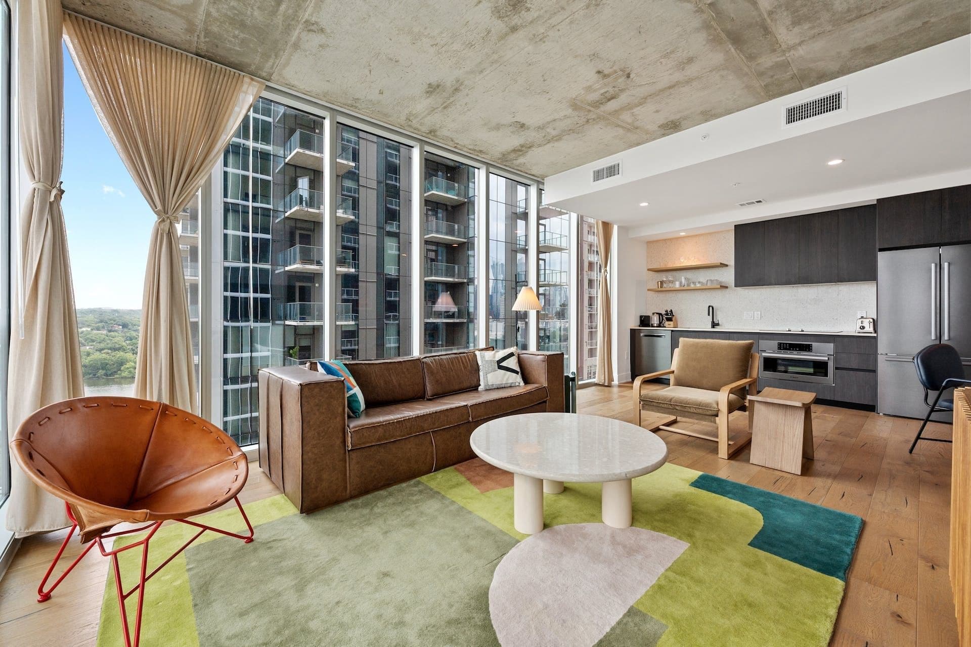 Cozy Corner Condo