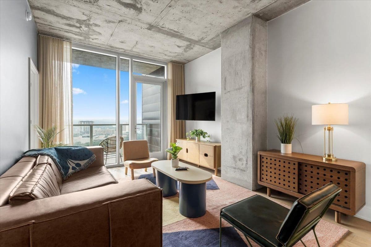 Executive Condo