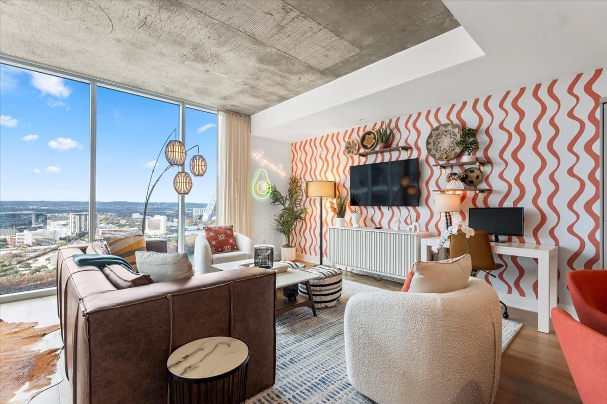 Lux Penthouse