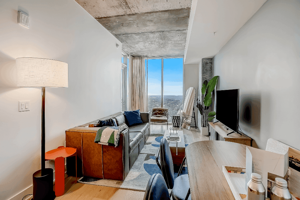 Prestige Condo