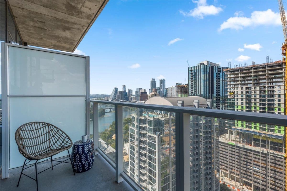 Riverside Condo
